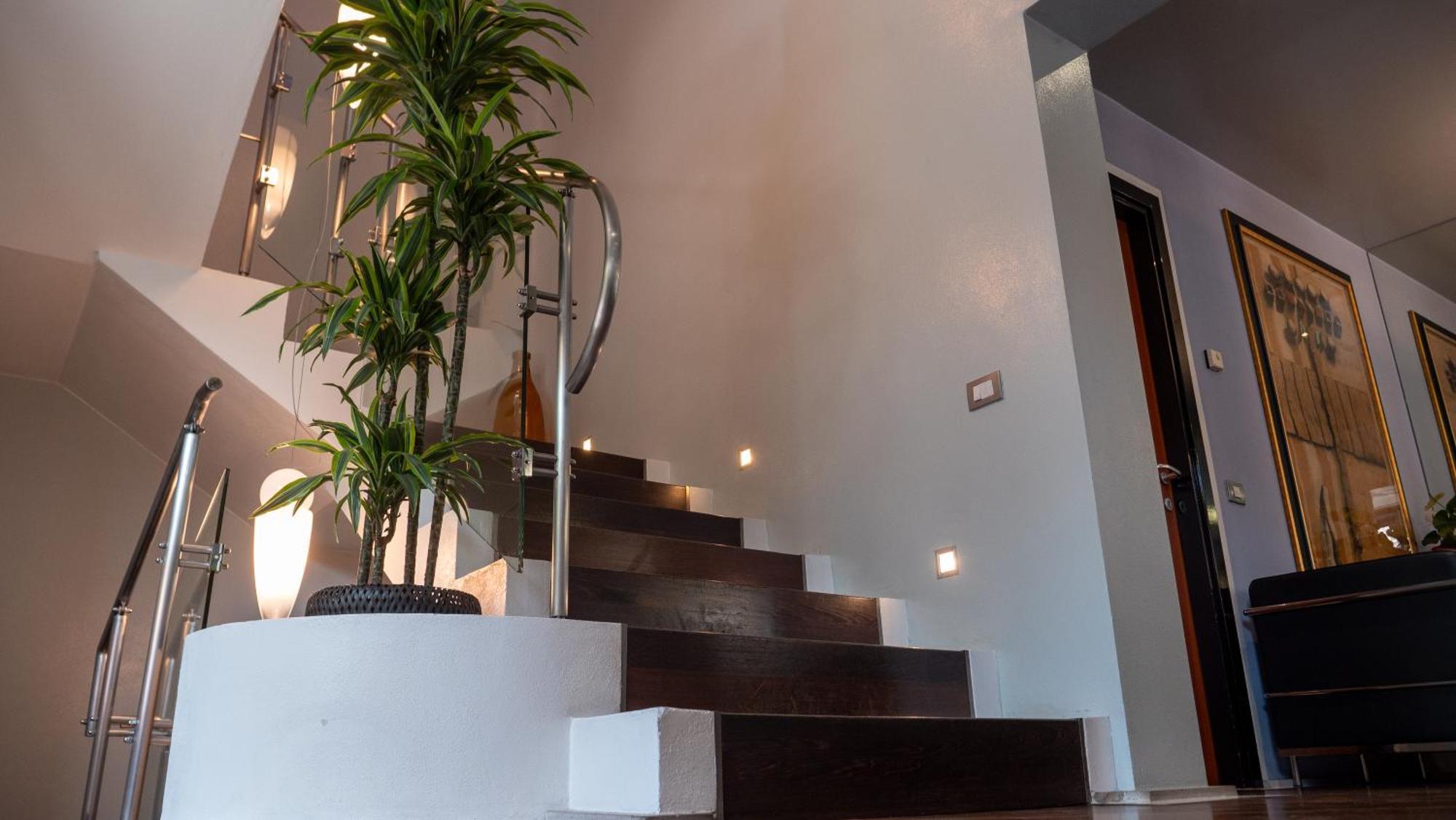 Hotel Villa Cansignorio Lazise Luaran gambar