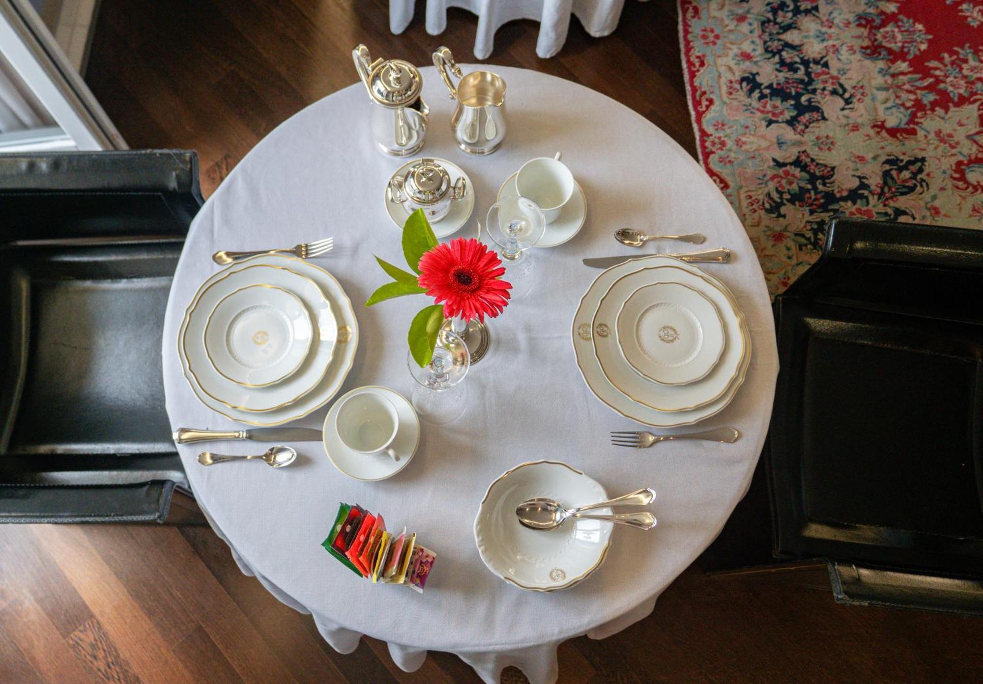 Hotel Villa Cansignorio Lazise Luaran gambar